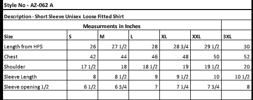 Mustard Bagru Short Sleeve Shirt